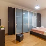 S&m - Casa Taras Maciachini M3 * Milan