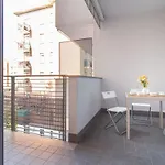 S&m - Casa Taras Maciachini M3 Appartement