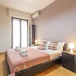 Appartement S&m - Casa Taras Maciachini M3
