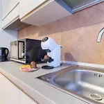 S&m - Casa Taras Maciachini M3 * Milan