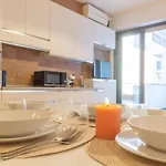 S&m - Casa Taras Maciachini M3 Milan