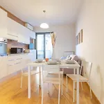 S&m - Casa Taras Maciachini M3 Appartement Milan