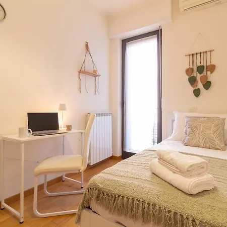 Appartement S&m - Casa Taras Maciachini M3 *