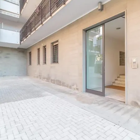 S&m - Casa Taras Maciachini M3 Appartement Milan