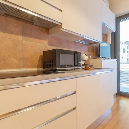 Appartement S&m - Casa Taras Maciachini M3 *
