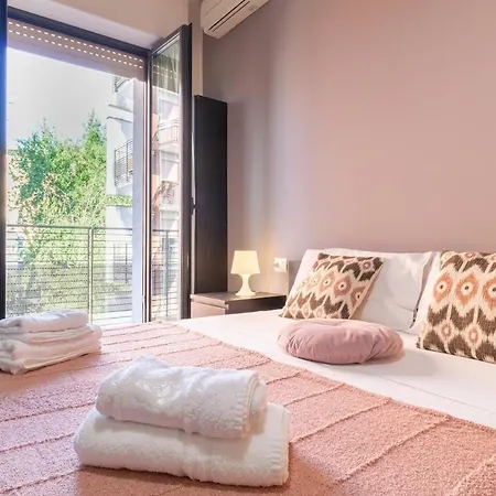 Appartement S&m - Casa Taras Maciachini M3 *