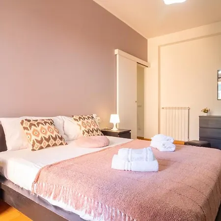 S&m - Casa Taras Maciachini M3 Milan