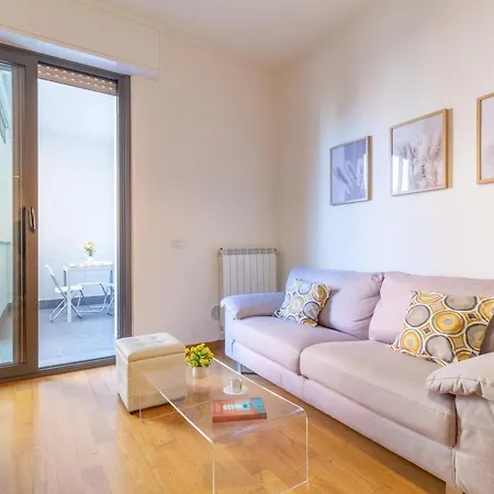 Appartement S&m - Casa Taras Maciachini M3