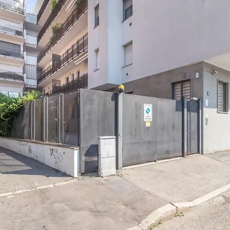 Appartement S&m - Casa Taras Maciachini M3 *