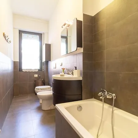 דירה S&m - Casa Taras Maciachini M3 *