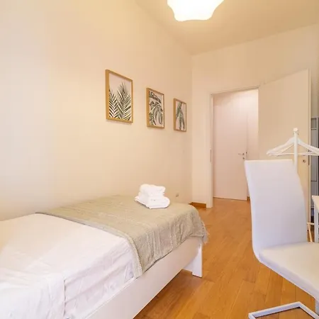 דירה S&m - Casa Taras Maciachini M3 *