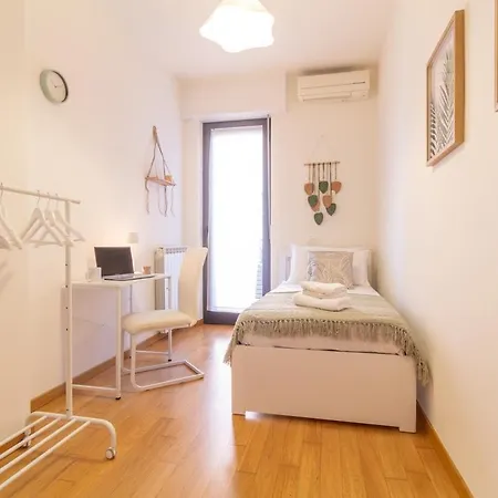 S&m - Casa Taras Maciachini M3 דירה